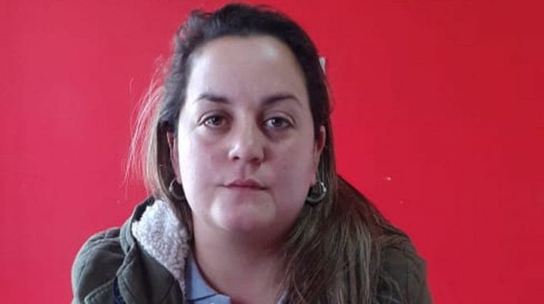 Huinca: tiene cáncer y va a la Justicia porque hace 4 meses que no recibe los medicamentos