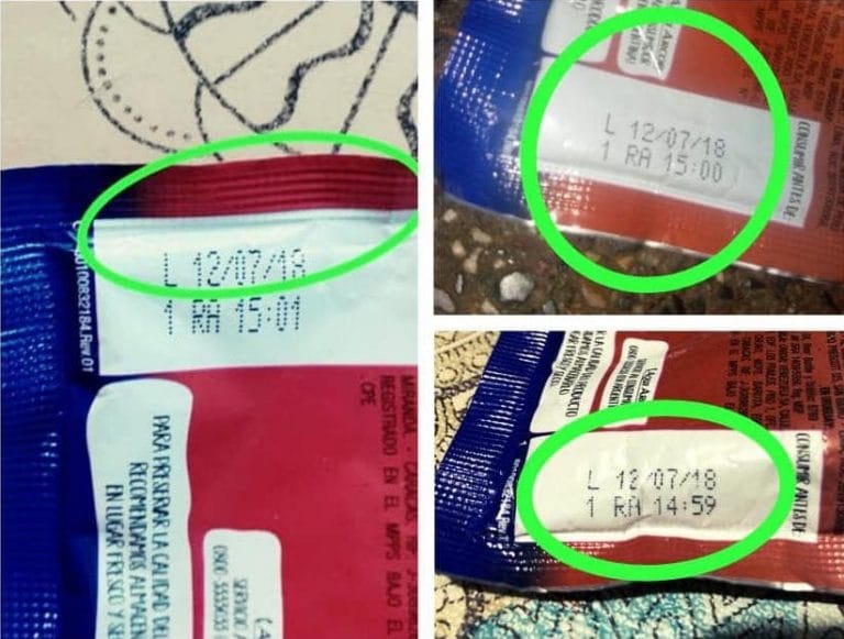 Coppo dice que Desarrollo Social entregó postres vencidos, pero desde el municipio afirman que nunca compraron ese producto