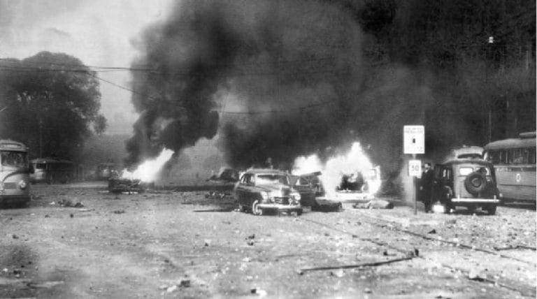 16 de junio: la masacre desde La Pampa y el héroe pampeano