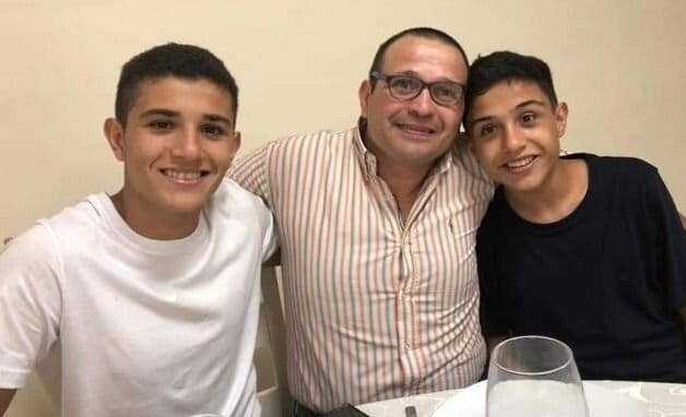 En Salta un joven de 18 años que accedió al IFE se lo donó a un hombre que no pudo obtener el beneficio