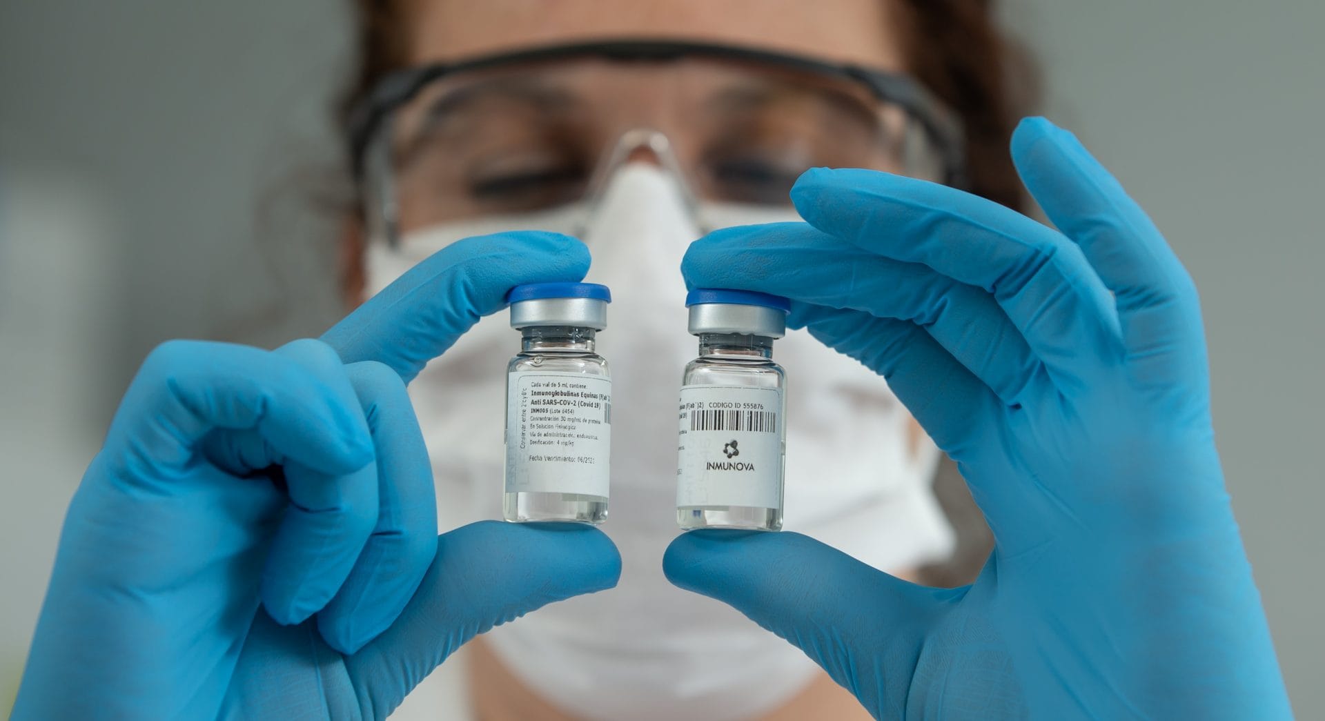 La Pampa suma un día más sin casos activos de Coronavirus y ahora crece el número de personas monitoreadas