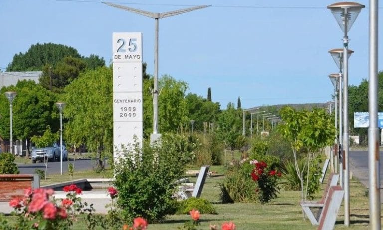 Por un “error de interpretación”, en 25 de Mayo debieron retrotraer el adelantamiento de la flexibilización