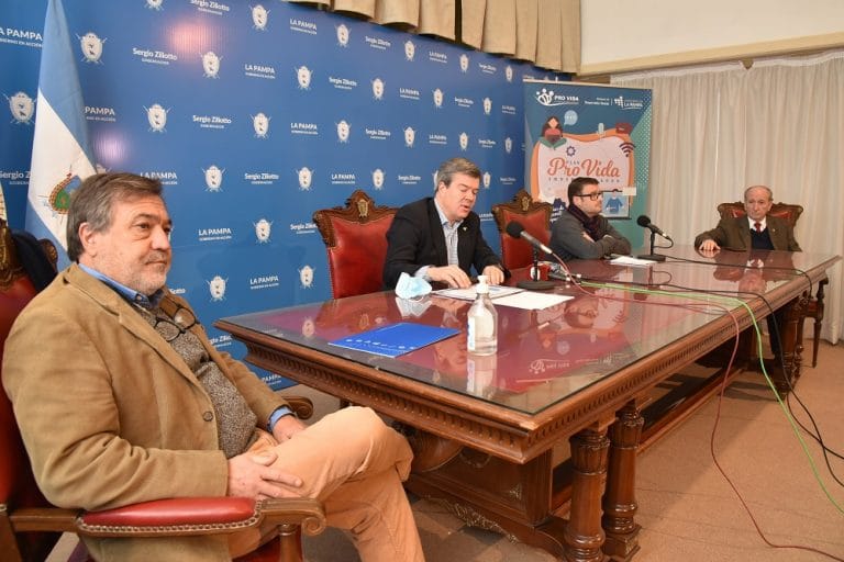 Anunciaron el lanzamiento del Pro Vida Invierno 2020: Tendrá una inversión de $ 32 millones de pesos