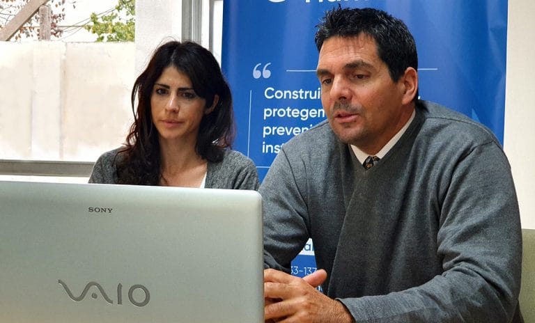 Comisión contra la Trata: se incorporaron nuevos organismos