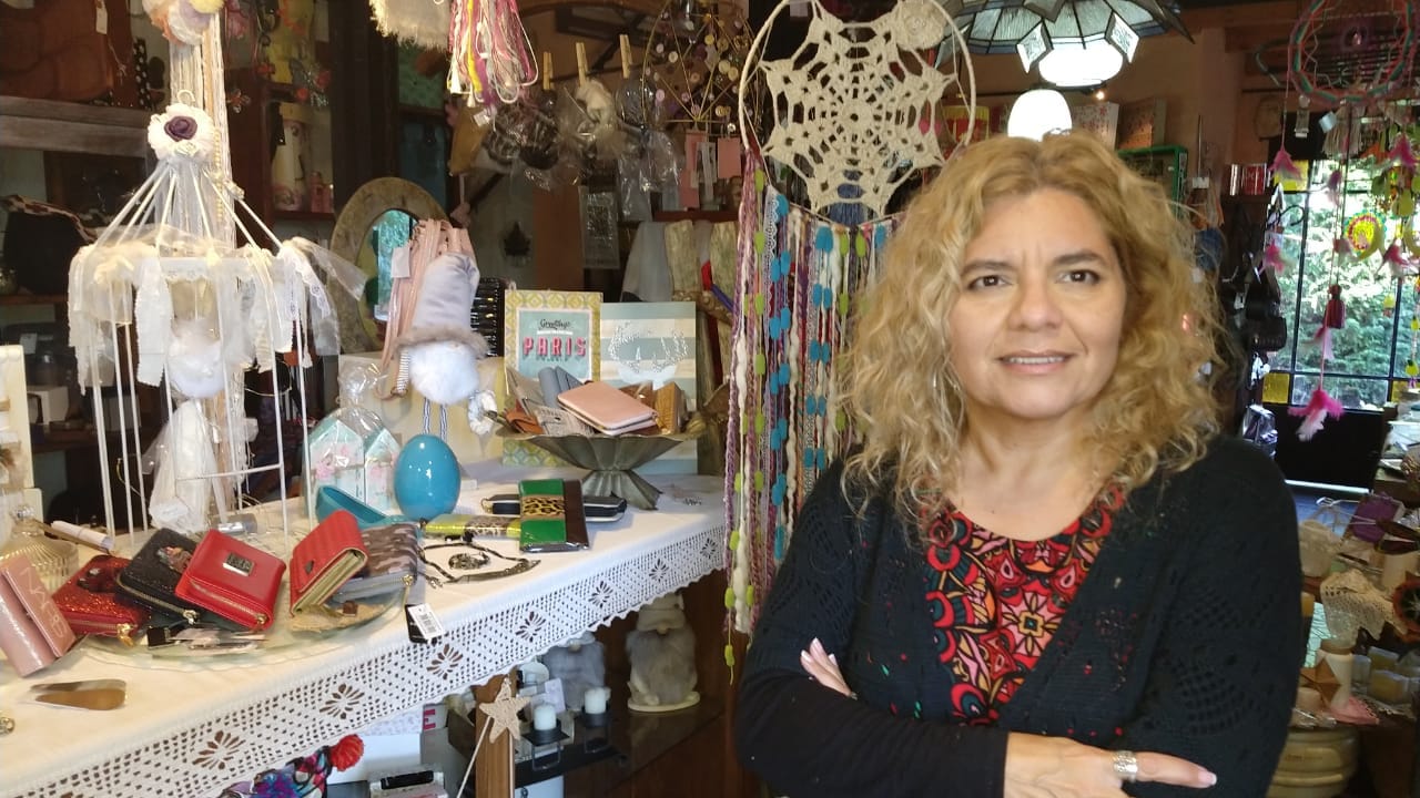 Silvana Privitera Red Solidaria de General Pico