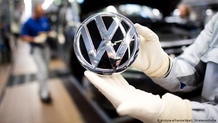 Volkswagen lideró la venta de 0 Km en junio y el Chevrolet Onix fue el modelo más demandado