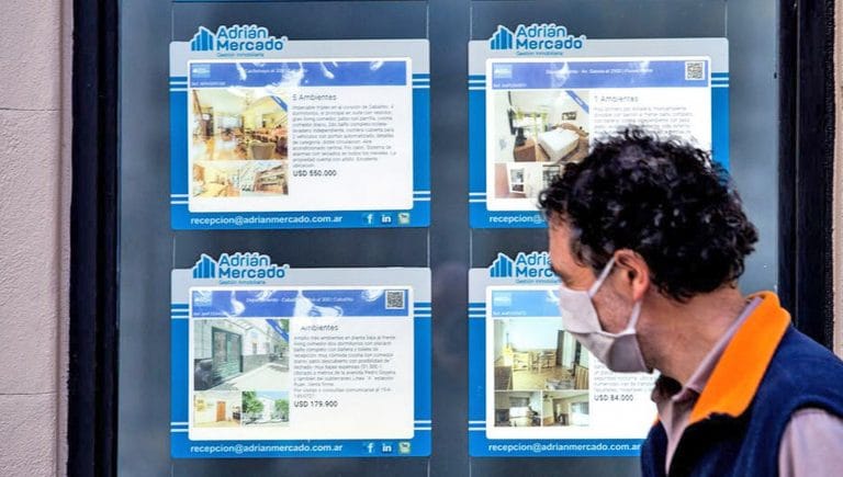 Mirá cuáles son los 13 puntos principales de la nueva ley de alquileres