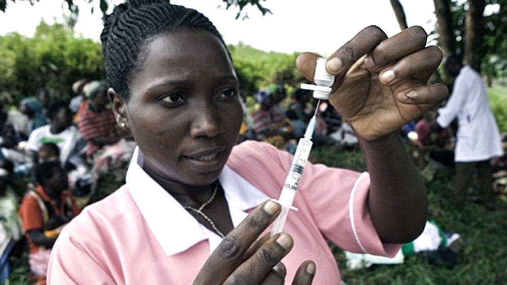 Comienza en Sudáfrica la prueba de la vacuna contra el coronavirus de la Universidad de Oxford