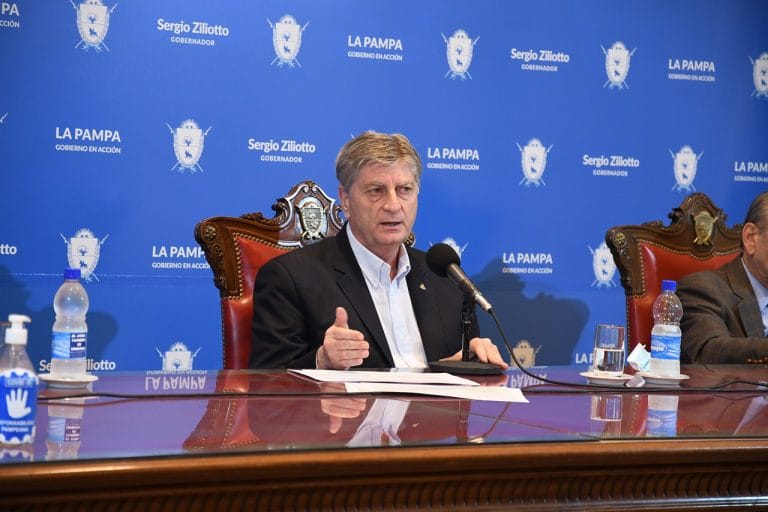Están firmados y publicados los decretos con nuevas actividades