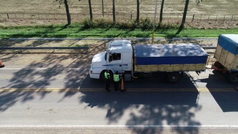 Aíslan a 14 personas en La Pampa por contacto con un caso positivo de Coronavirus en CABA