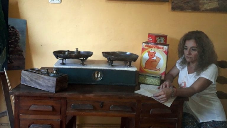 Dieron a conocer los ganadores del concurso “Mi Casa es un Museo”