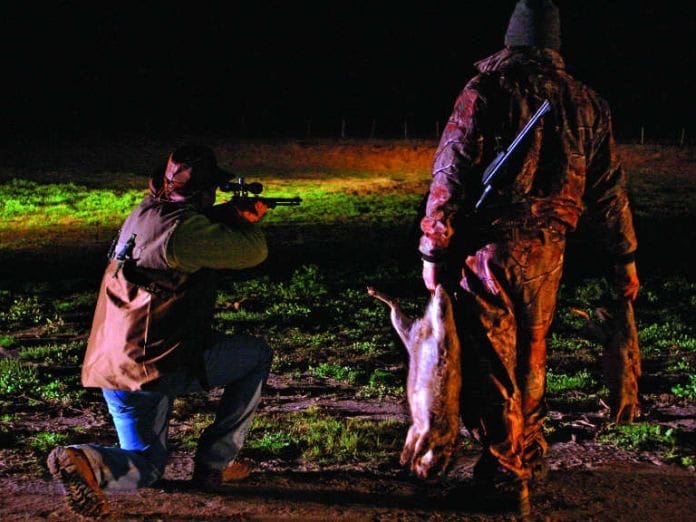 Condenan a un hombre que le disparó a un peón rural al cual confundió con un chancho