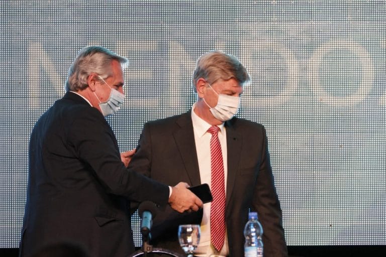 La Universidad de La Pampa informó que se harán obras por más de 150 millones de pesos