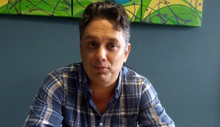 El subsecretario de Asuntos Agrarios se refirió a la venta del frigorífico de Bernasconi: “No lo regalamos, fomentamos la producción y el empleo”