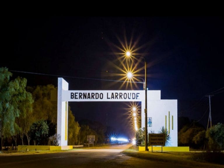 Un hombre se descompensó en un puesto de control cuando ingresaba a La Pampa y terminó falleciendo