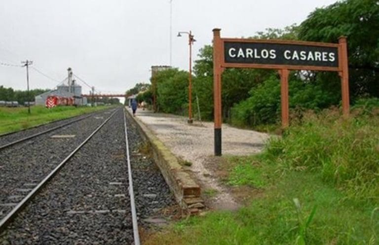 Luego de 27 días, hoy hubo un nuevo caso de Coronavirus en Carlos Casares