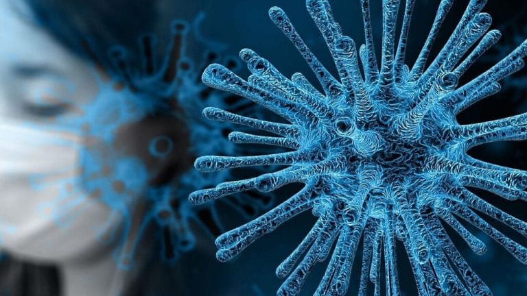 Veinticuatro personas murieron y 1.374 fueron diagnosticadas con coronavirus en Argentina