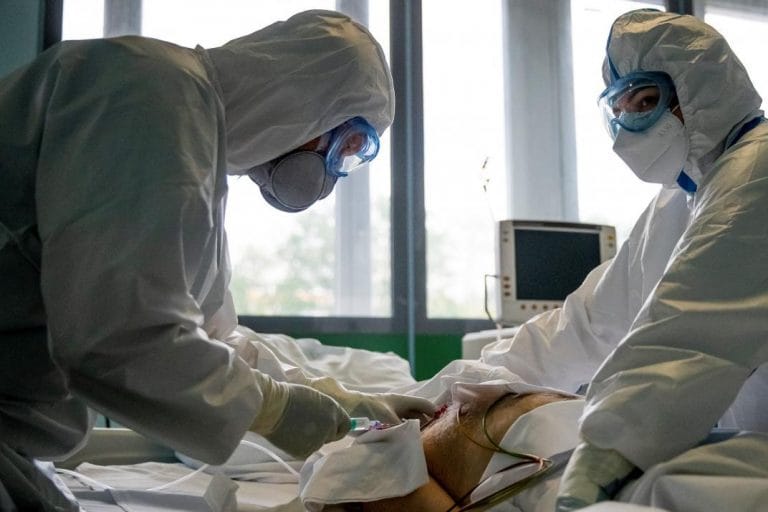 Coronavirus: no hubo casos nuevos ni fallecidos en Córdoba