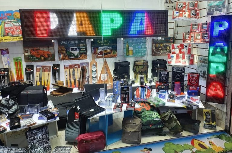Se viene el Día del Padre y Ales Express te espera con increíbles regalos para todos los gustos y bolsillos