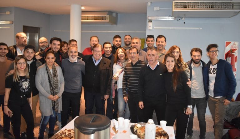 Hoy es el Día del Periodista: Este año se conmemora con el enorme desafío de informar en tiempos de pandemia