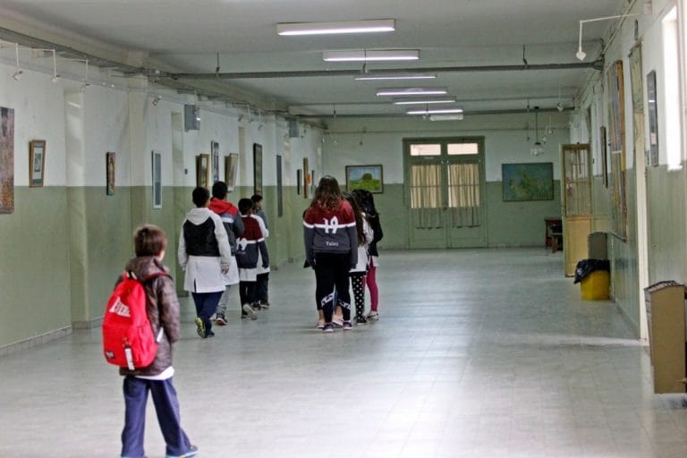Educación aún no definió los parámetros evaluativos para la promoción de los alumnos