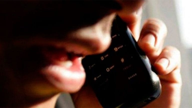 Condenan a una banda de estafadores que engañaron telefónicamente a 15 pampeanos y recuperan 2 millones de pesos