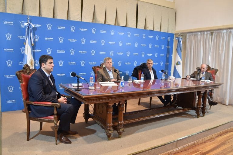 Se publicó el boletín oficial y ya rigen todas las nuevas actividades habilitadas en La Pampa