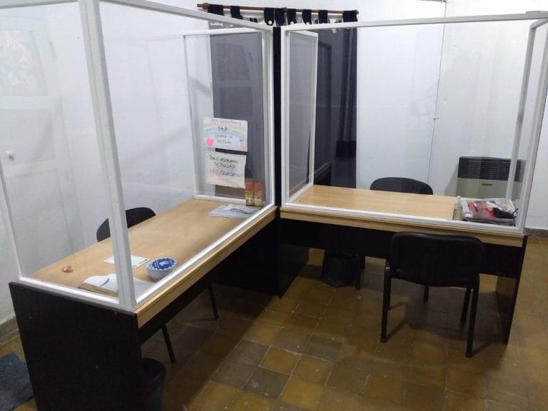 La municipalidad de Metileo reabrirá sus puertas desde el Lunes