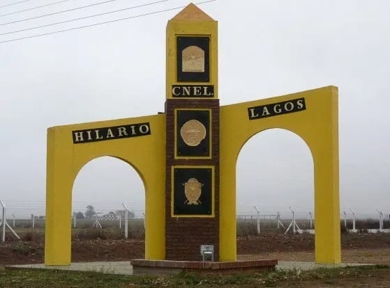 Hilario Lagos: concejales aprobaron un proyecto de instalación de una planta de tratamiento de agua