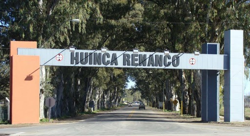 Se invirtieron los papeles: Ahora Huinca Renancó restringió el ingreso a quienes vengan de Realicó