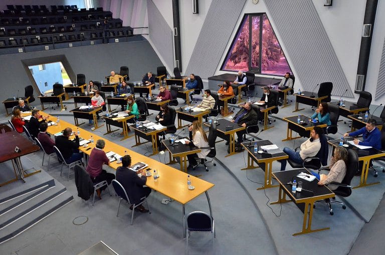 Ley de Plaguicidas: Intendentes del norte provincial plantearon inquietudes y pidieron mayor control