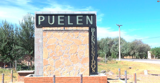 Confirman un fallo de otorgamiento de tierras en Puelén: “Debe cumplir una función social”