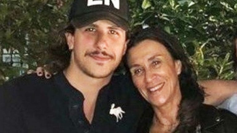 Domiciliaria para Rodrigo Eguillor: El joven acusado de violar a una joven vivirá en un country con su madre que es fiscal de Lomas de Zamora