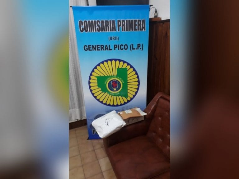 Dos allanamientos en el barrio Rucci IV por el robo a una tienda de ropa: La Policía identificó a quienes serían los tres autores del hecho