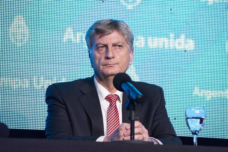 El Gobernador Sergio Ziliotto presentará un plan de inversión productiva para pymes e industrias pampeanas