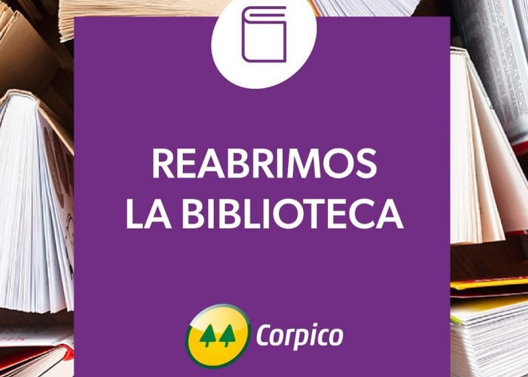 Mañana reabre sus puertas la biblioteca “Silvia Ramos”