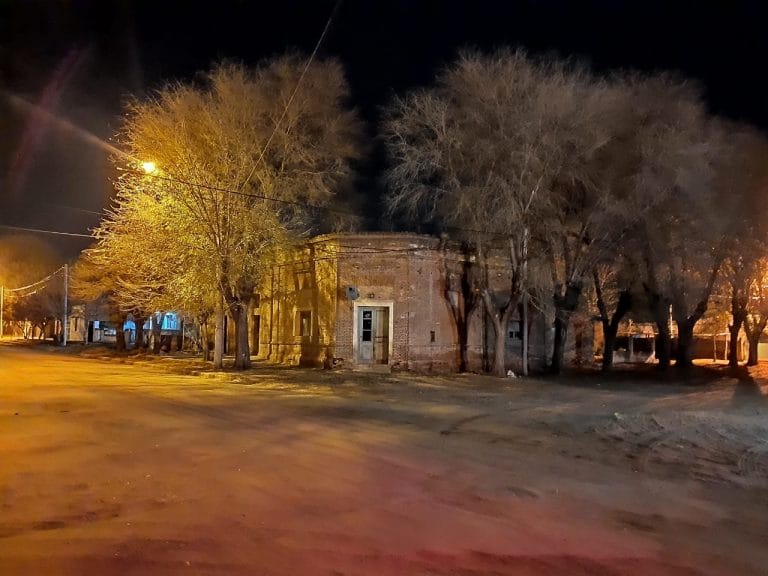 La Policía detectó a 20 personas que violaban las medidas preventivas en un bar de Victorica: También podrían clausurar el lugar