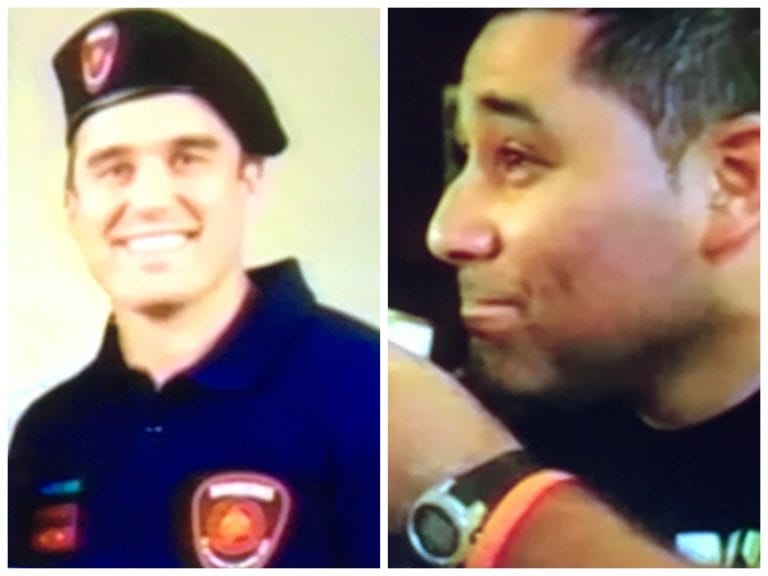 Bomberos Voluntarios de General Pico se sumarán al toque de sirena en honor a los bomberos fallecidos en Villa Crespo