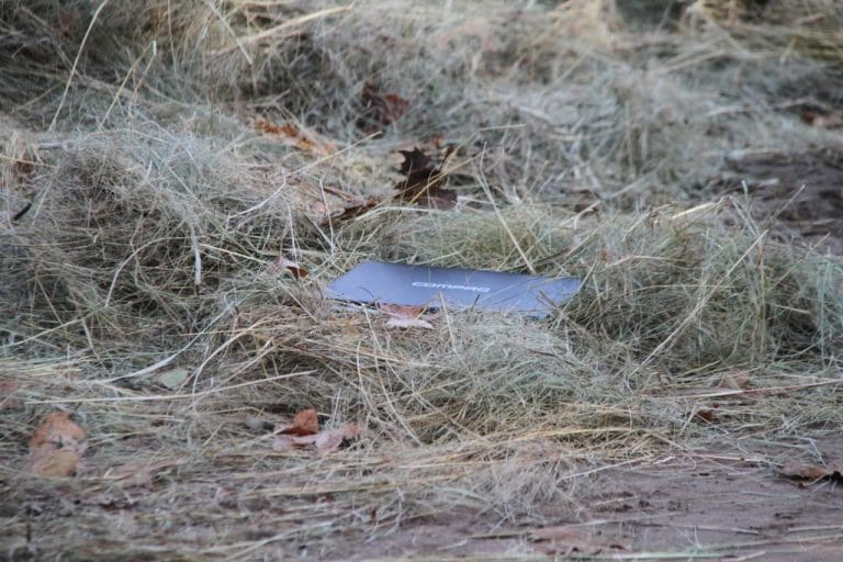 Personal de Comisaría Primera demoró a un hombre por el robo de una notebook y una Play Station