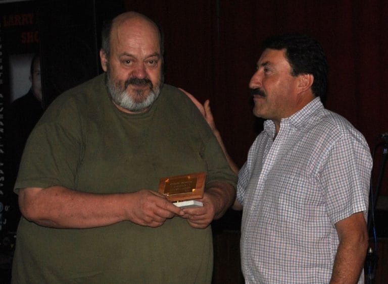 Falleció el reconocido historiador y periodista Roberto “Homero” González