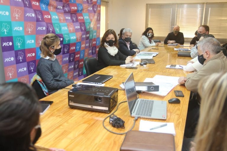 El gobierno avanza en la expropiación de los terrenos en General Pico