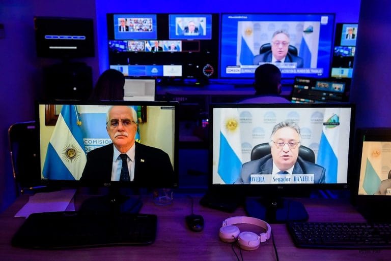 Lovera sobre el Convenio 190 OIT: “Deben garantizarse los derechos de las mujeres y de las identidades disidentes”