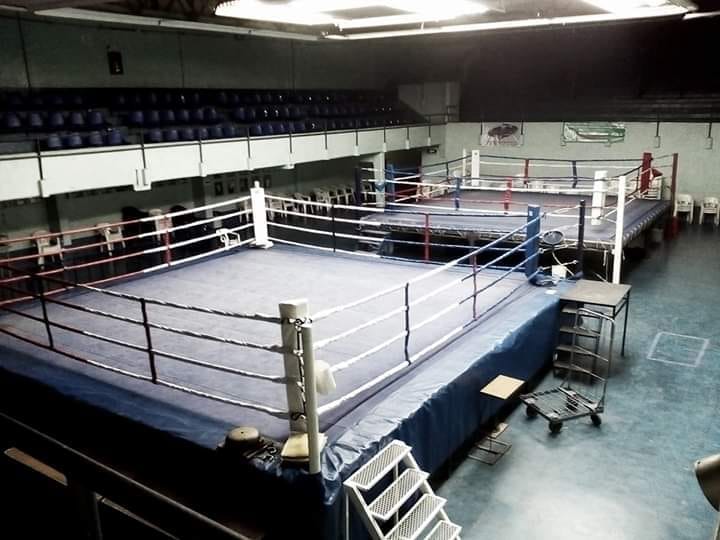 Paso adelante en la situación del boxeo: La Secretaría de Deportes dio el visto bueno al protocolo presentado por la FAB