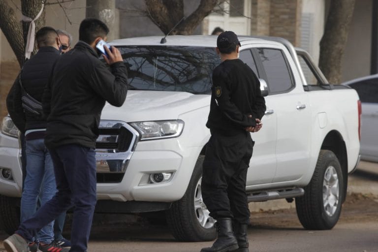 Prisión domiciliaria por 10 días para el hombre de 77 años que está imputado por atropellar a una mujer embarazada y darse a la fuga