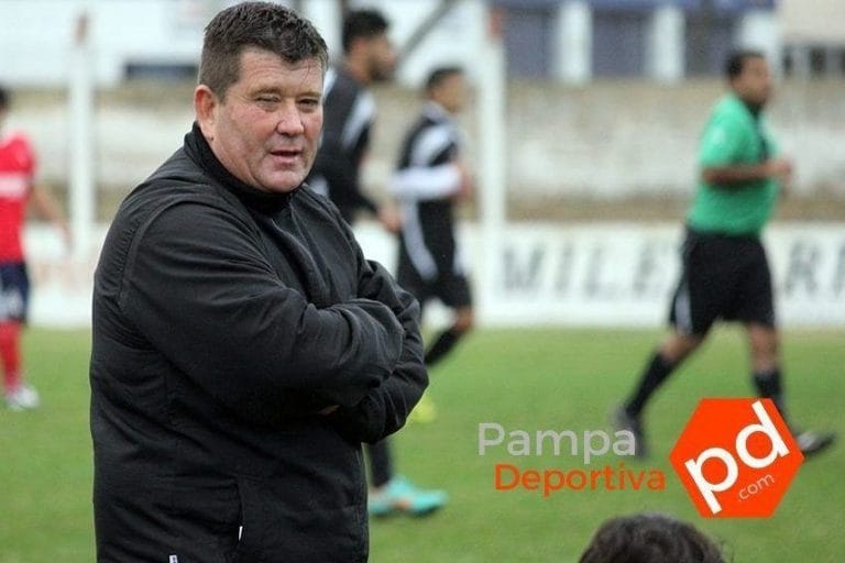 La Escuela de Director Técnico “César Luis Menotti” desembarca en La Pampa