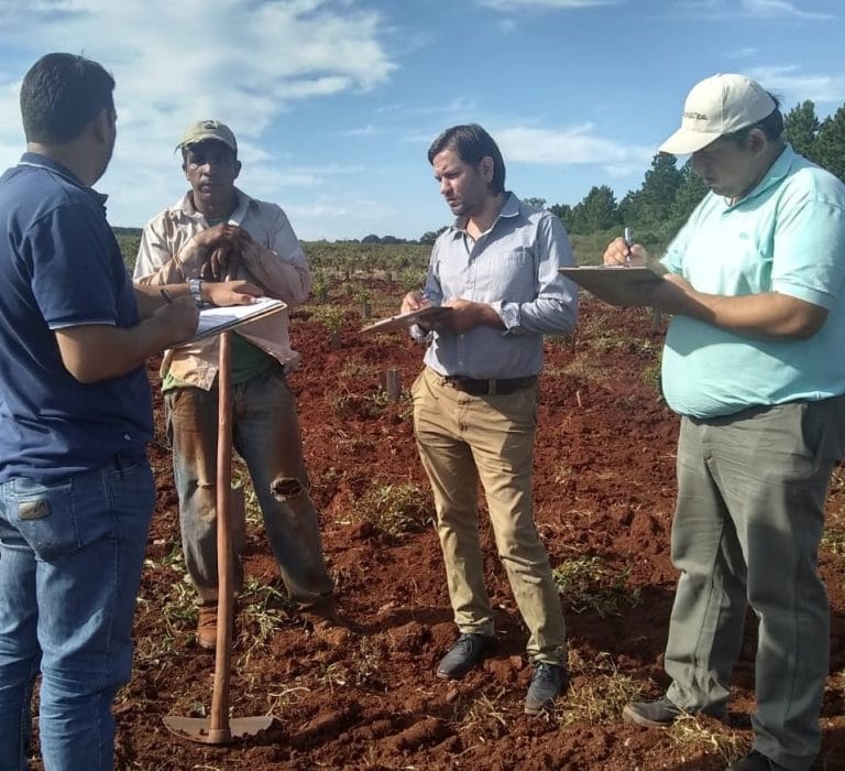 El RENATRE otorgará prestaciones extraordinarias para trabajadores rurales víctimas de presunta Trata de Personas