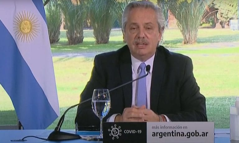 Buenos Aires vuelve a Fase 1, aislamiento total desde el 1 hasta el 17 de julio: “Tenemos que hacer algo para parar el ritmo del contagio”