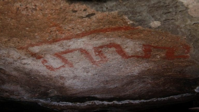 Los sitios arqueológicos con arte rupestre, la Casa de la Cultura de Trenel y el Correo de Santa Rosa fueron incorporados al Patrimonio Cultural Pampeano