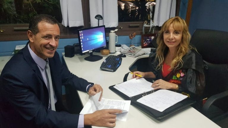 El diputado provincial Juan Pedro Brindesi renunció a la banca de Comunidad Organizada y tendrá su bloque personal
