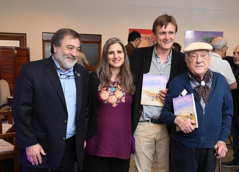 El libro “Cancionero 2.0: Seamos el sonido de nuestros ríos” ya puede descargarse en su formato digital